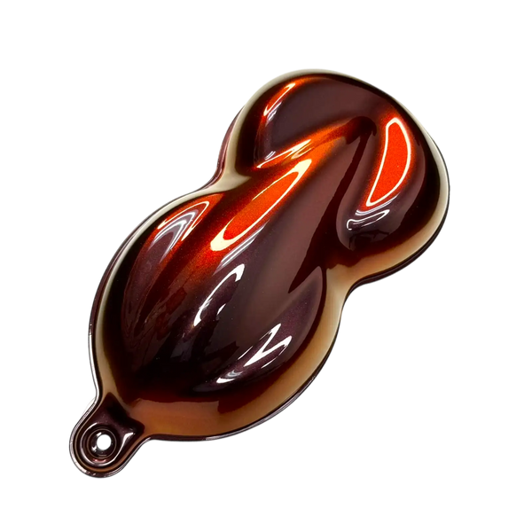 Ultra High Gloss