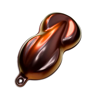 Standard finish speed shape