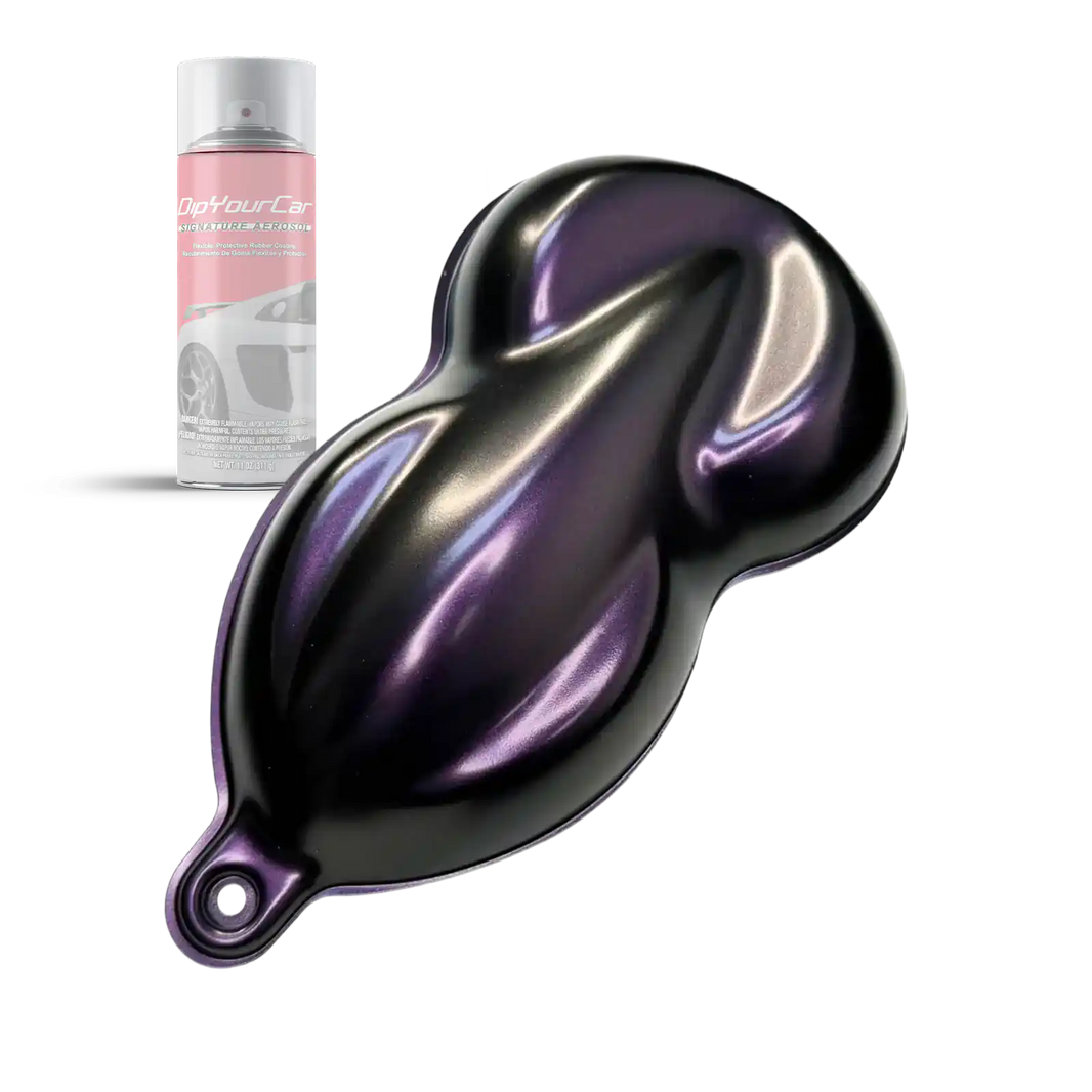 ZBP HyperShift® TopCoat Aerosol