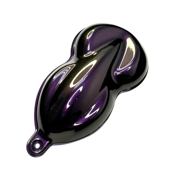 Ultra High Gloss