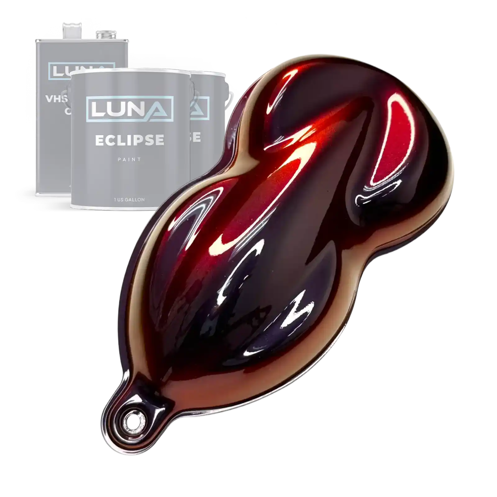 ZBR HyperShift Permanent Car Kit