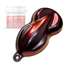 ZBR HyperShift TopCoat