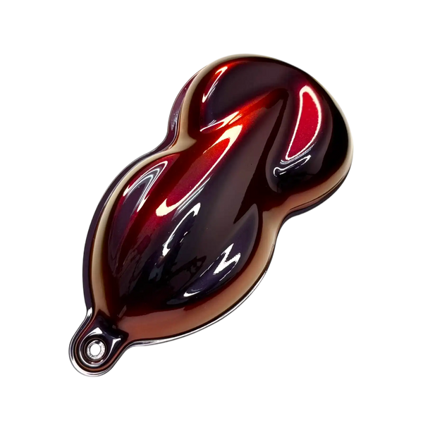 Ultra High Gloss