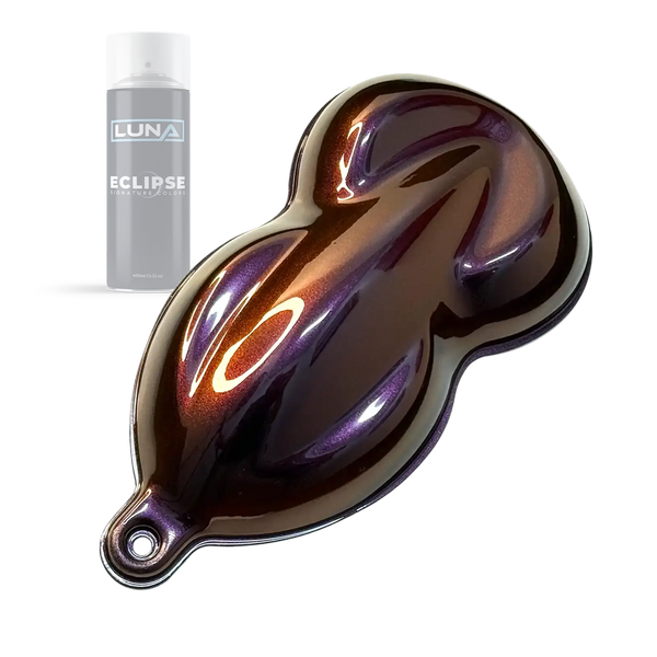 ZBX HyperShift Midcoat Aerosol | 400ml