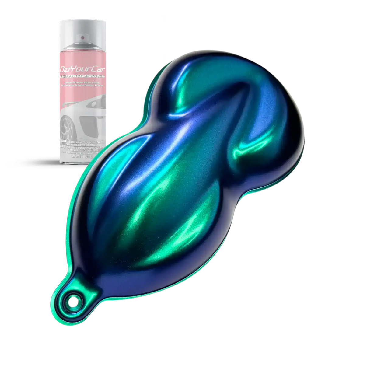 ZGA HyperShift® TopCoat Aerosol