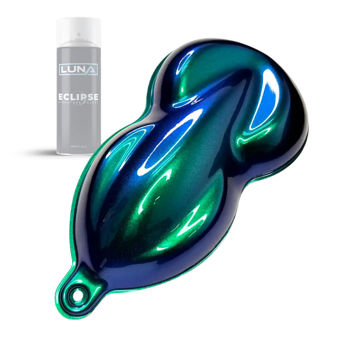 ZGA HyperShift Midcoat Aerosol | 400ml