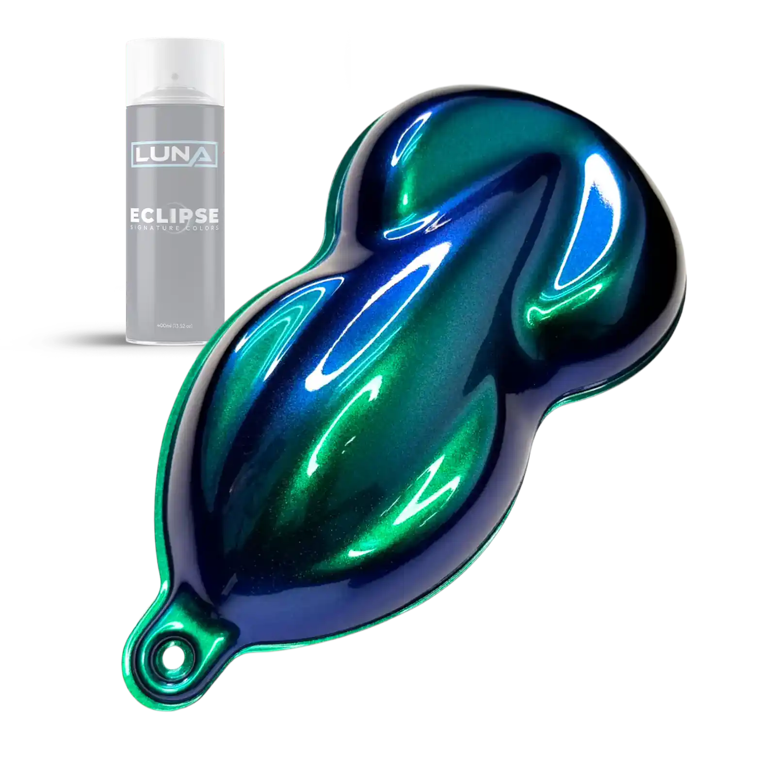 ZGA HyperShift Midcoat Aerosol | 400ml