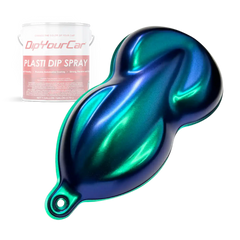 ZGA HyperShift TopCoat