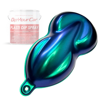 ZGA HyperShift TopCoat