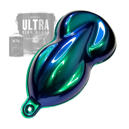 ZGA HyperShift® Peelable Car Kit