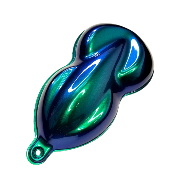 Ultra High Gloss