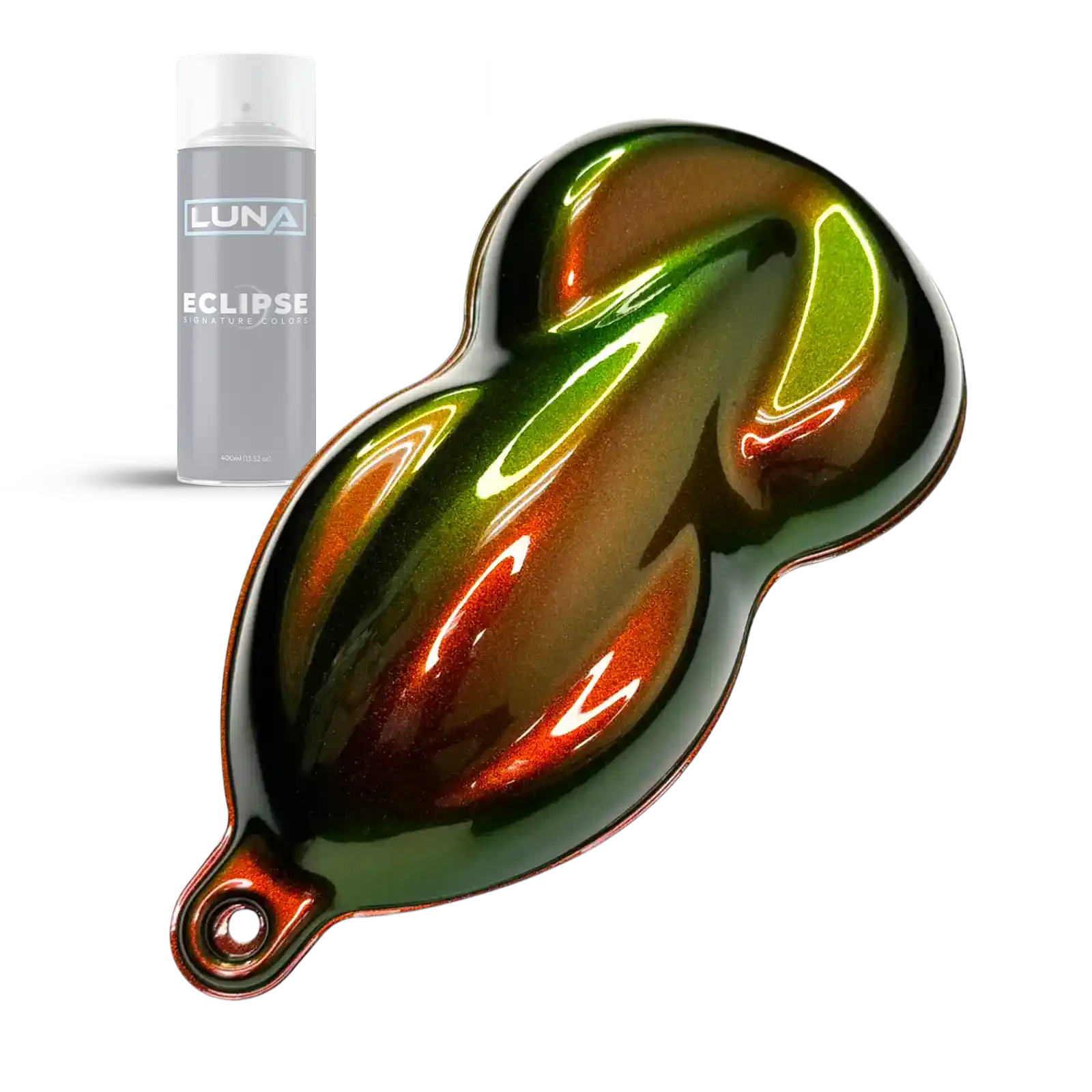 ZGF HyperShift Midcoat Aerosol | 400ml