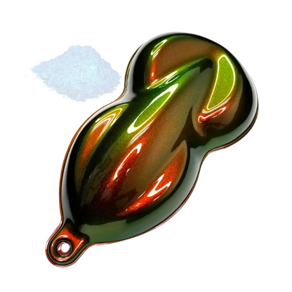 ZGF HyperShift® Pearls