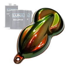 ZGF HyperShift Permanent Car Kit