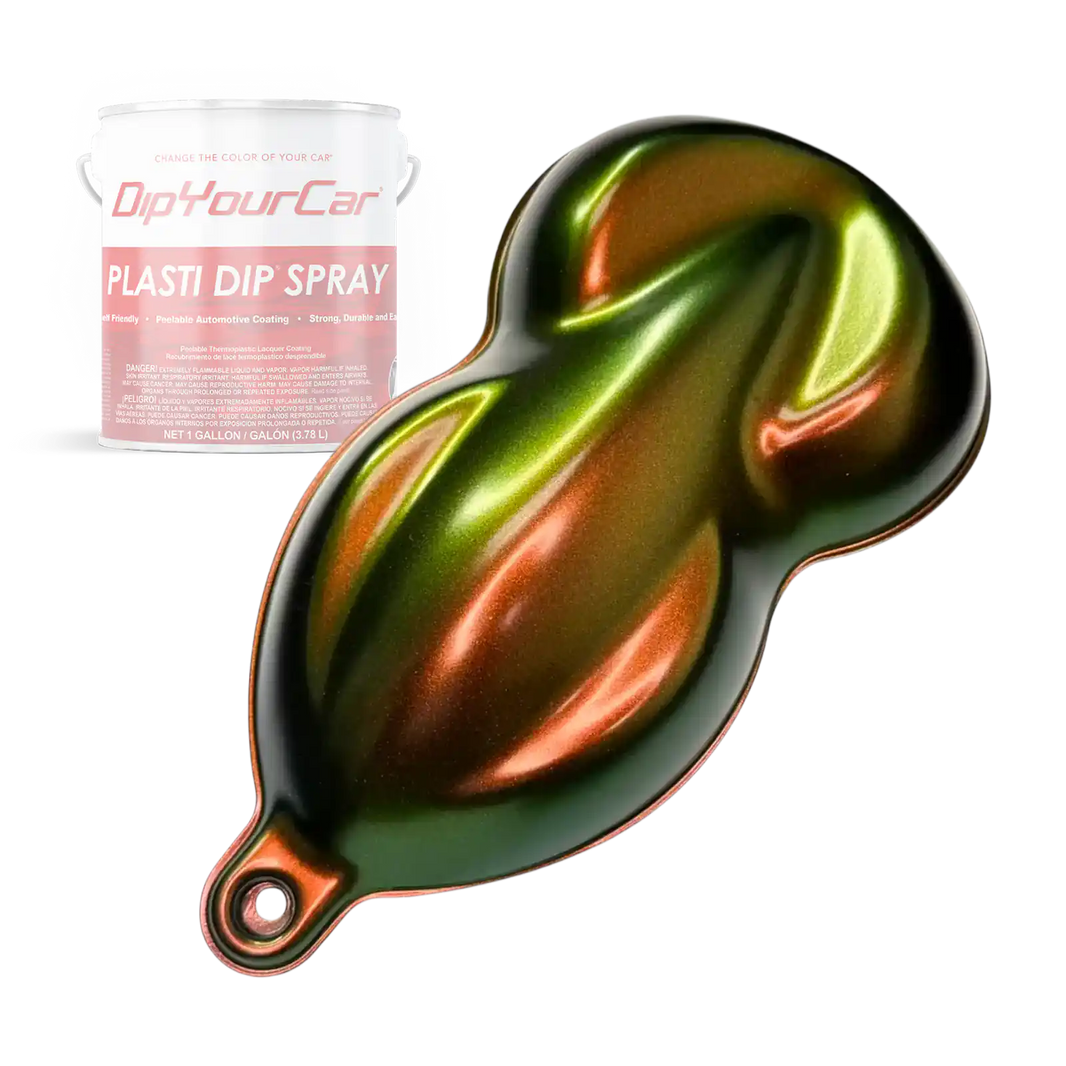 ZGF HyperShift TopCoat