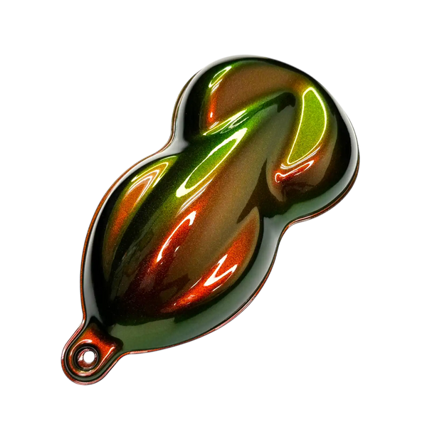 Ultra High Gloss