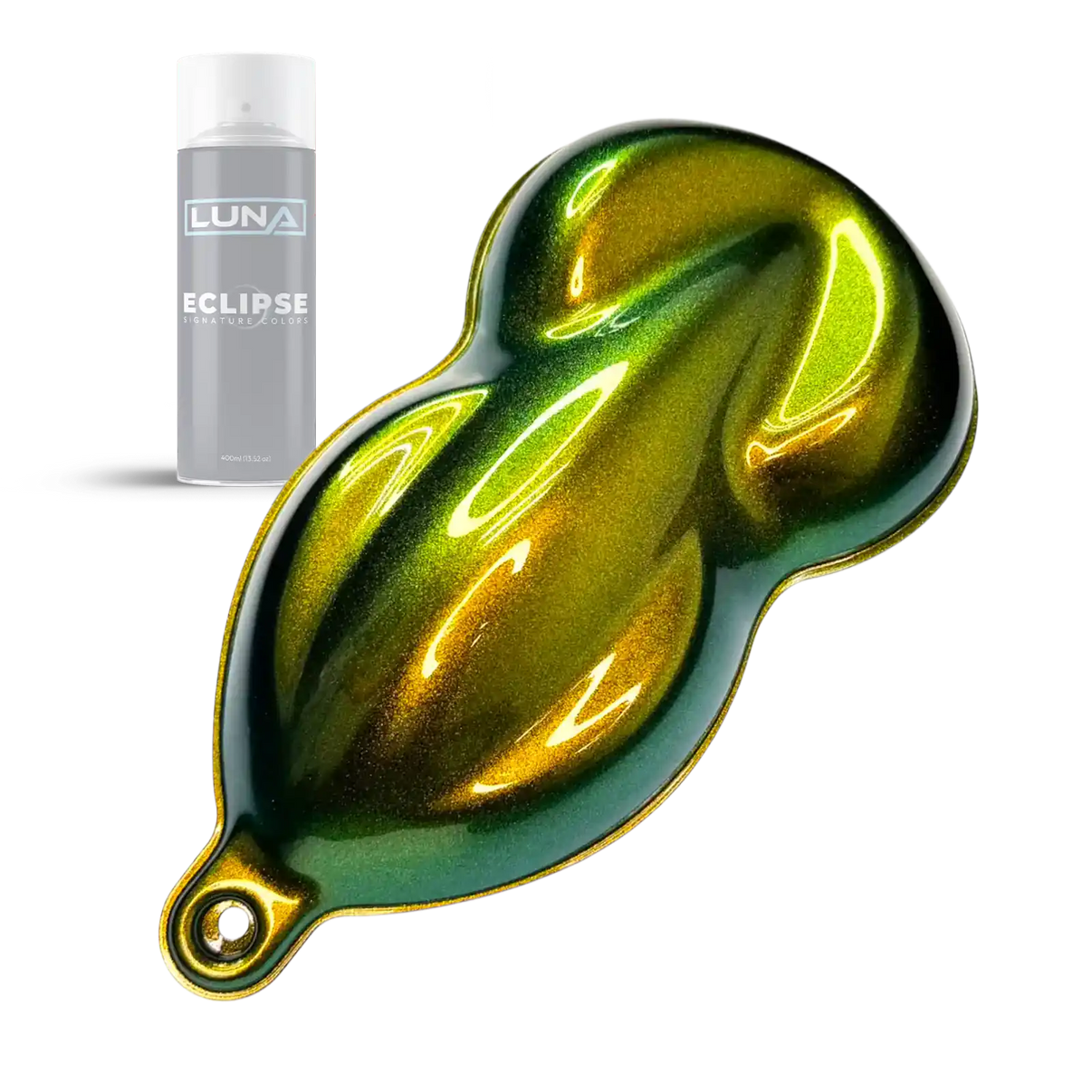 ZGL HyperShift Midcoat Aerosol | 400ml