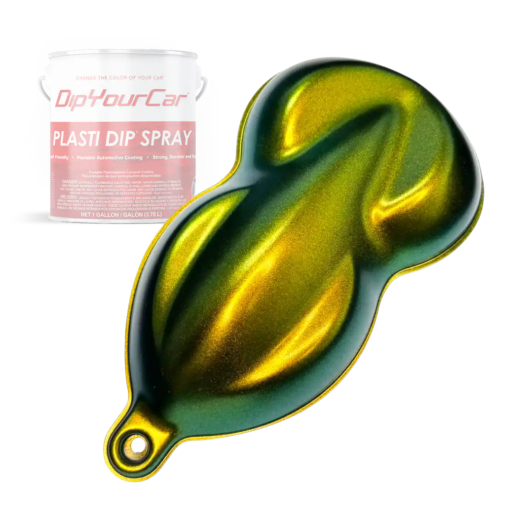 ZGL HyperShift TopCoat