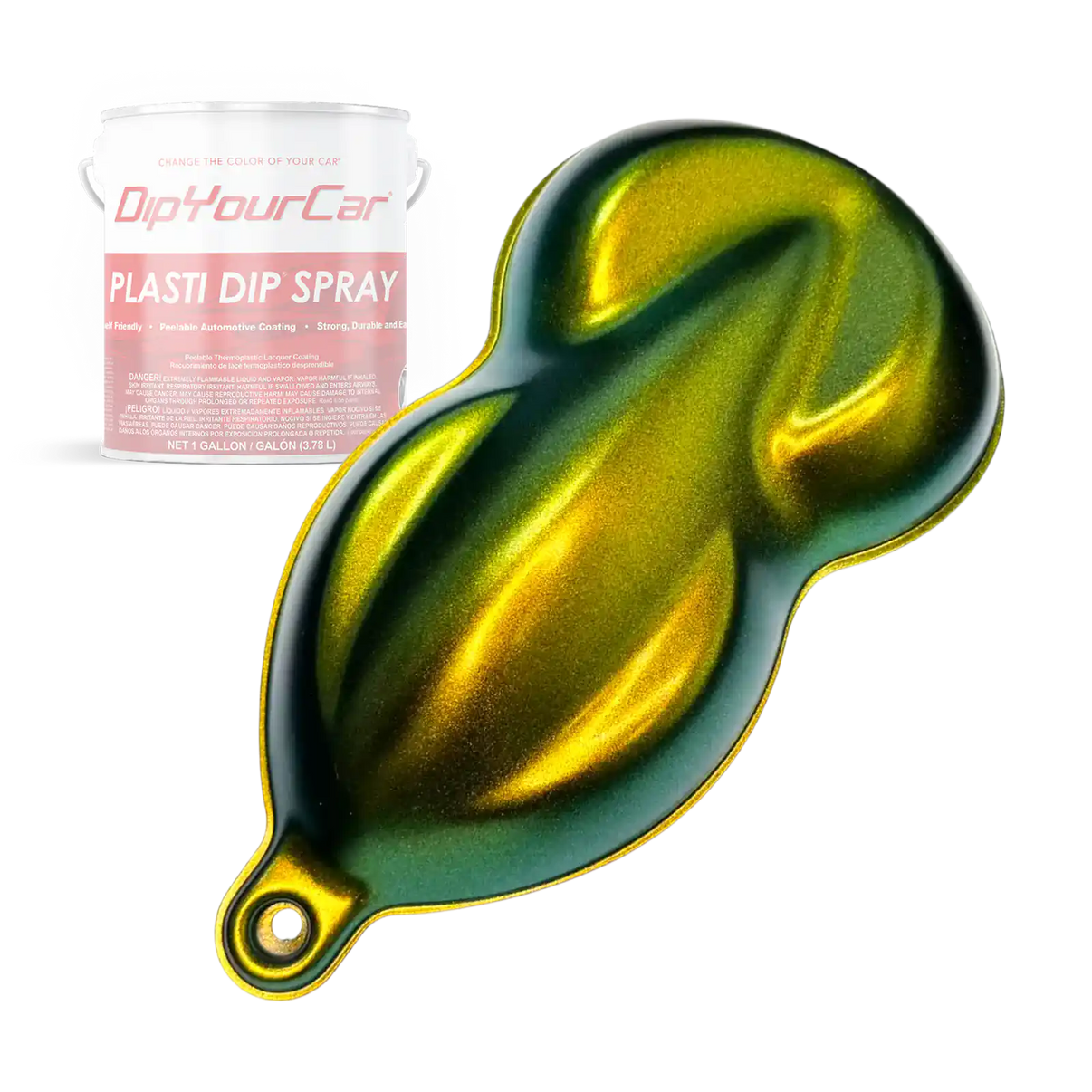 ZGL HyperShift TopCoat