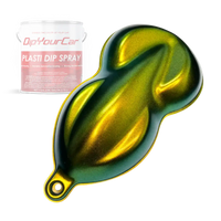 ZGL HyperShift TopCoat