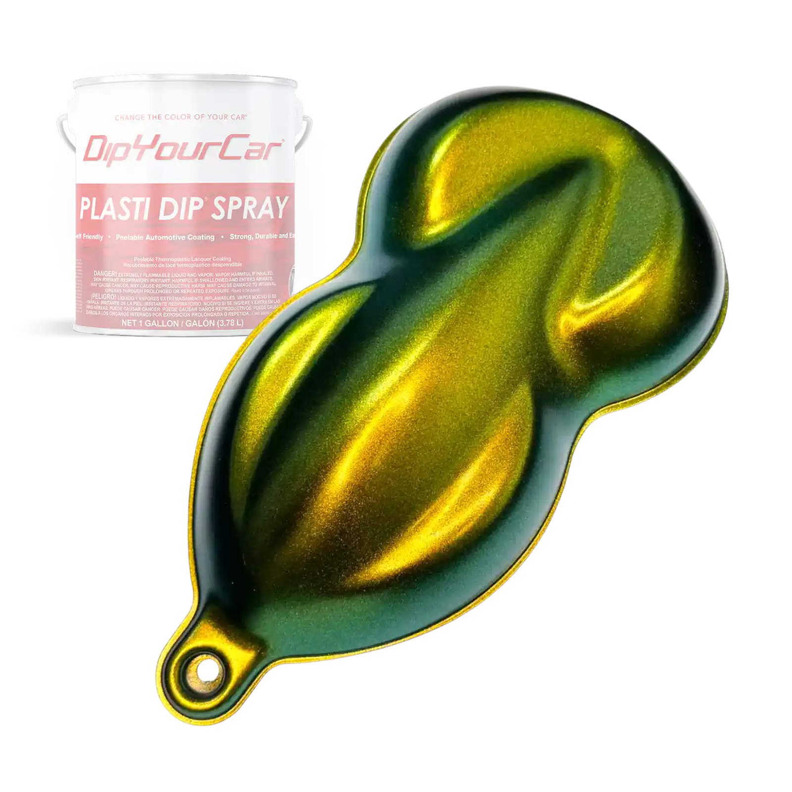 ZGL HyperShift TopCoat