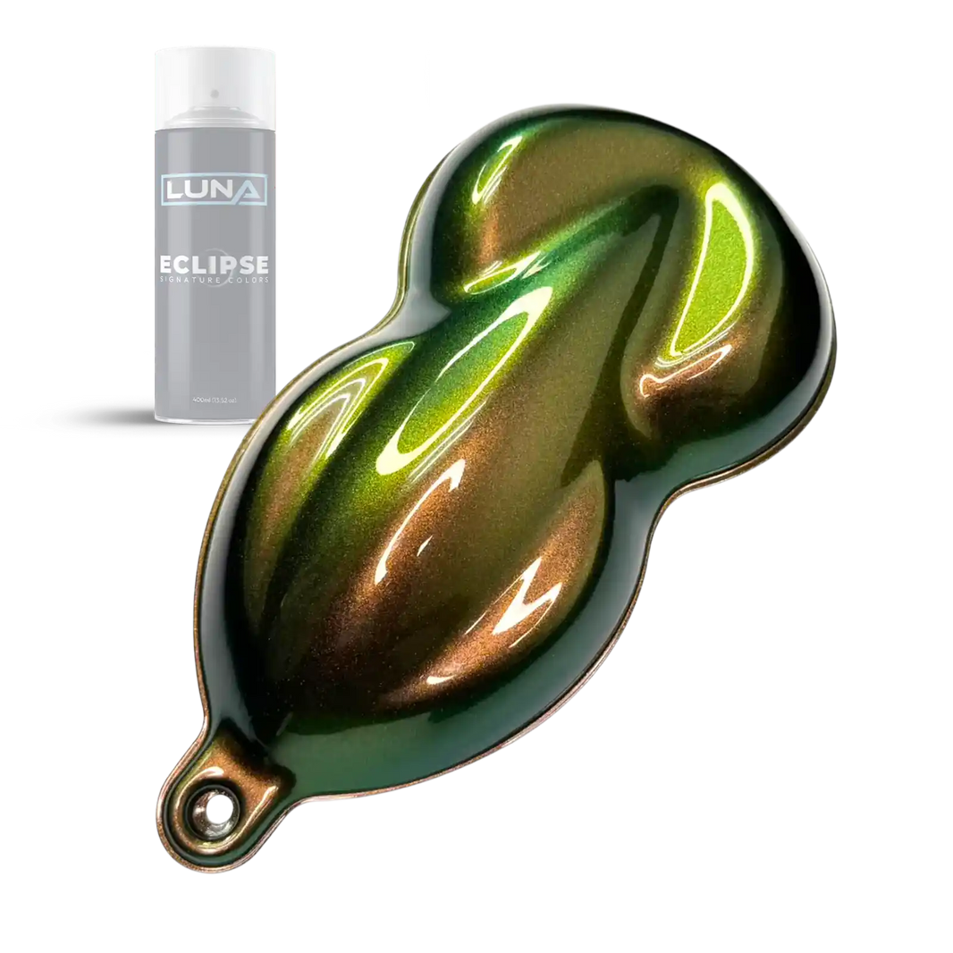 ZGP HyperShift Midcoat Aerosol | 400ml