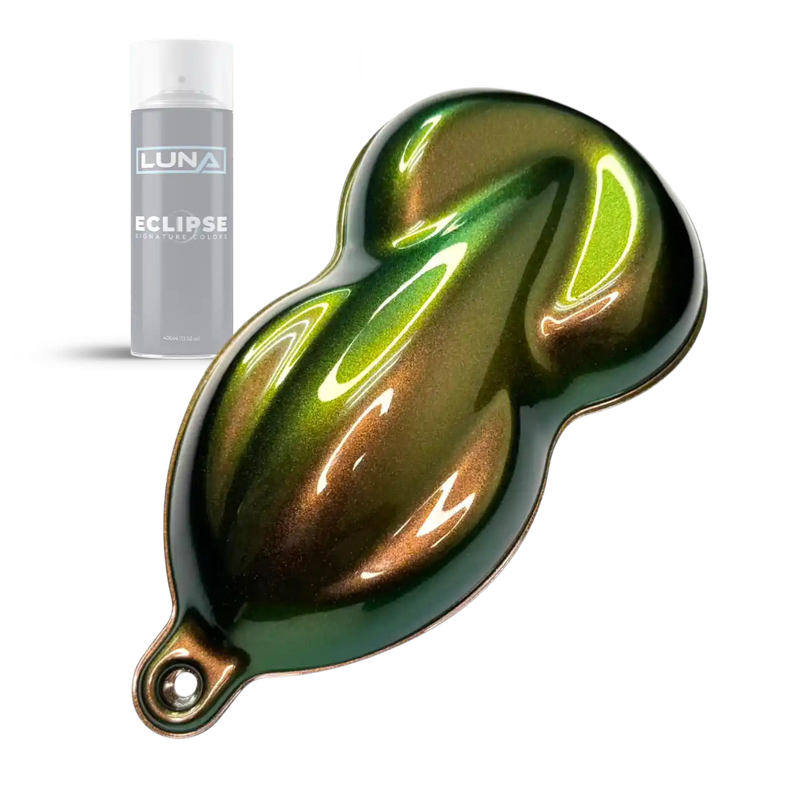 ZGP HyperShift Midcoat Aerosol | 400ml