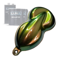 ZGP HyperShift Permanent Car Kit