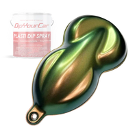 ZGP HyperShift TopCoat