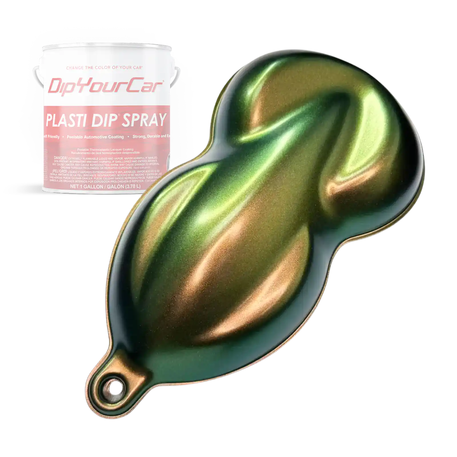 ZGP HyperShift TopCoat