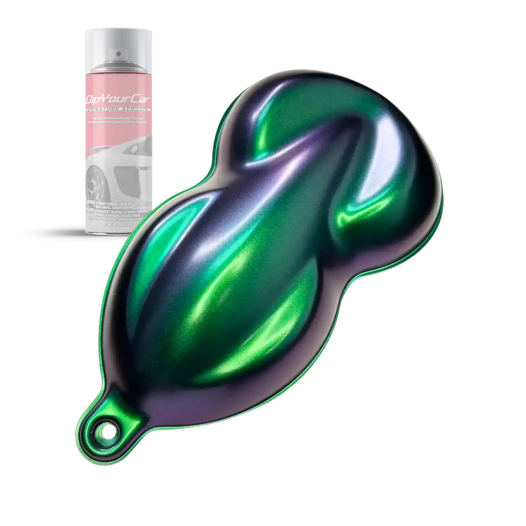 ZGT HyperShift® TopCoat Aerosol