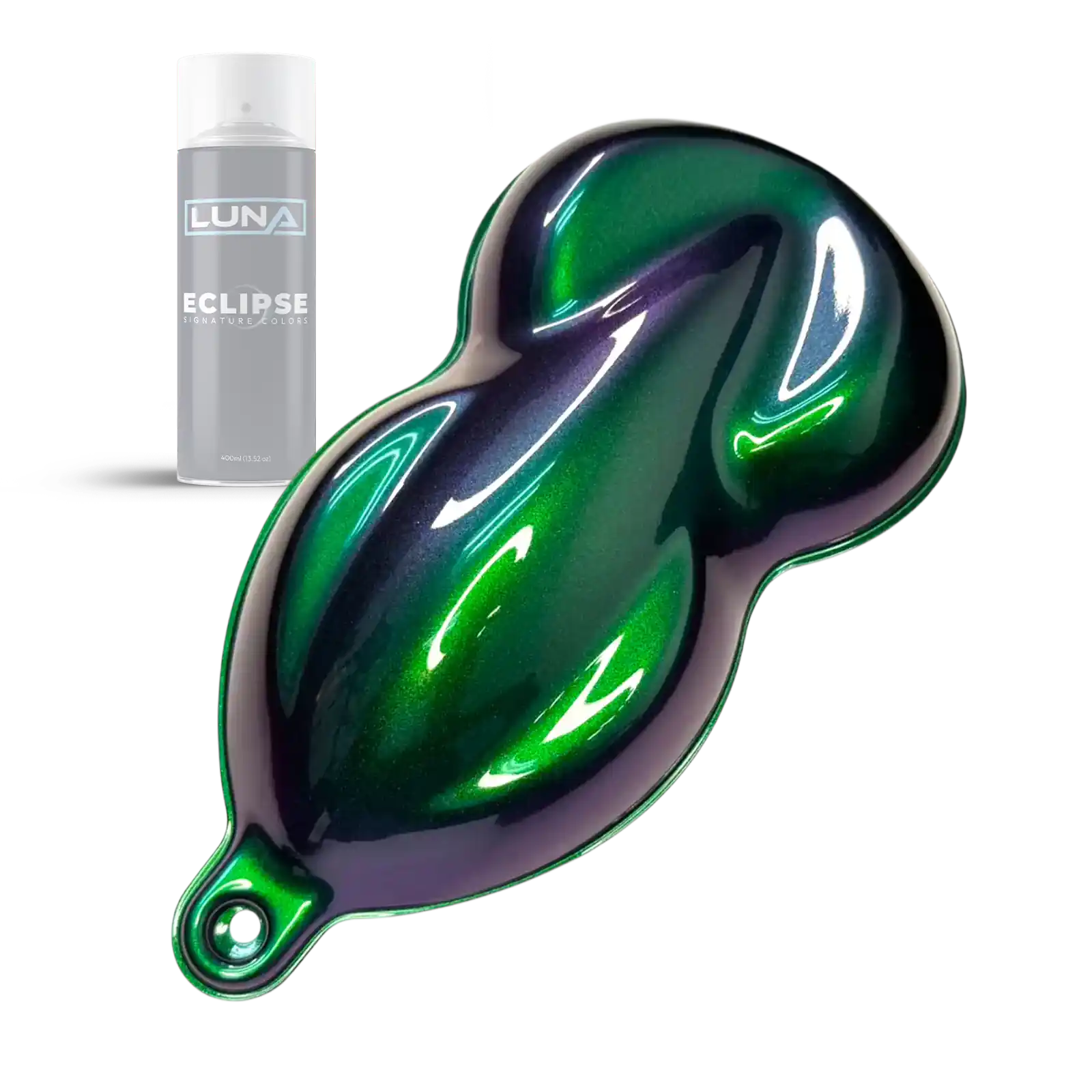 ZGT HyperShift Midcoat Aerosol | 400ml