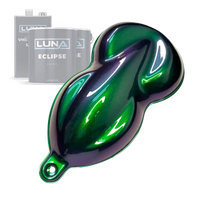 ZGT HyperShift Permanent Car Kit