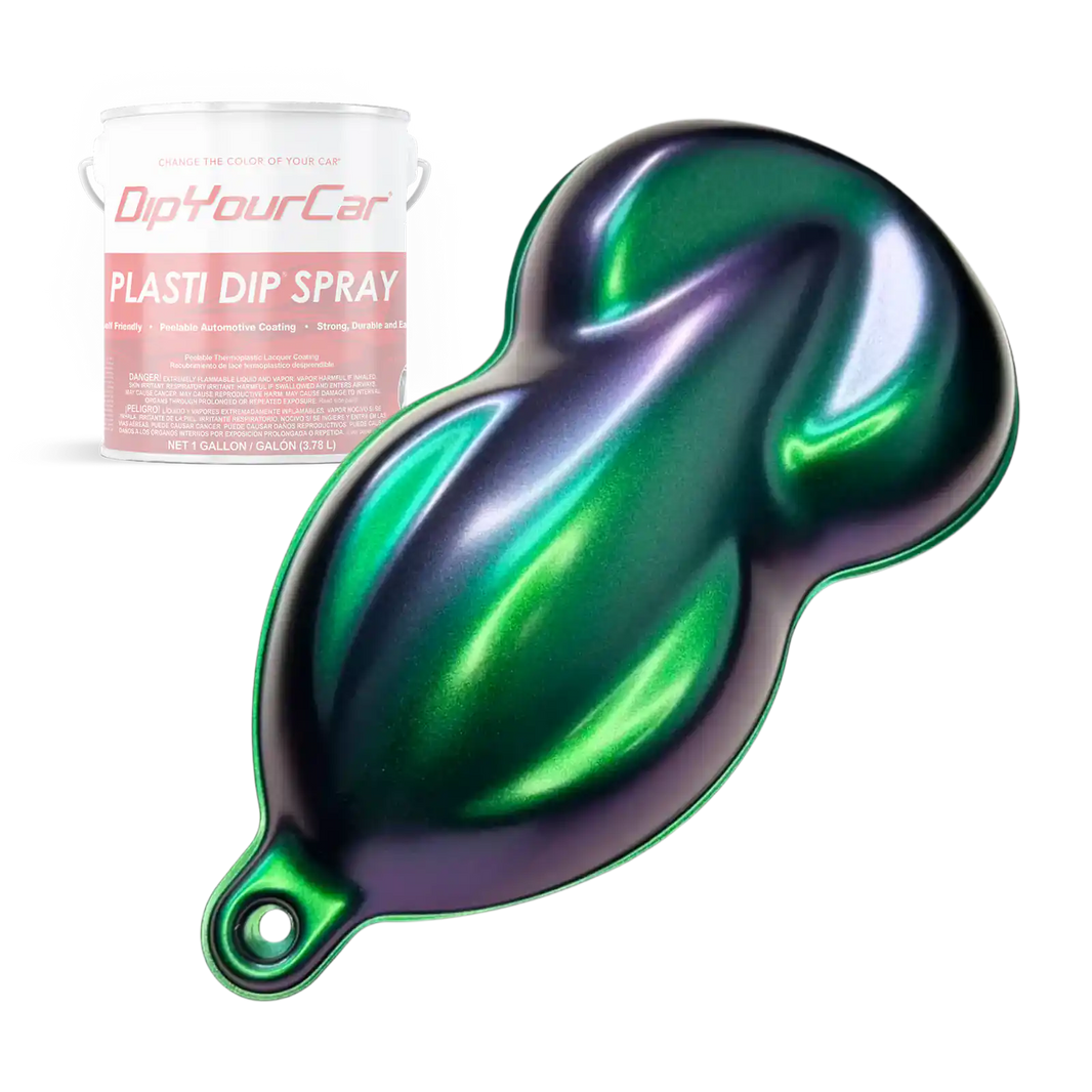 ZGT HyperShift TopCoat