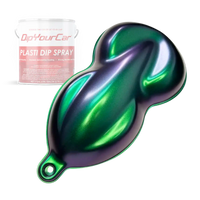 ZGT HyperShift TopCoat