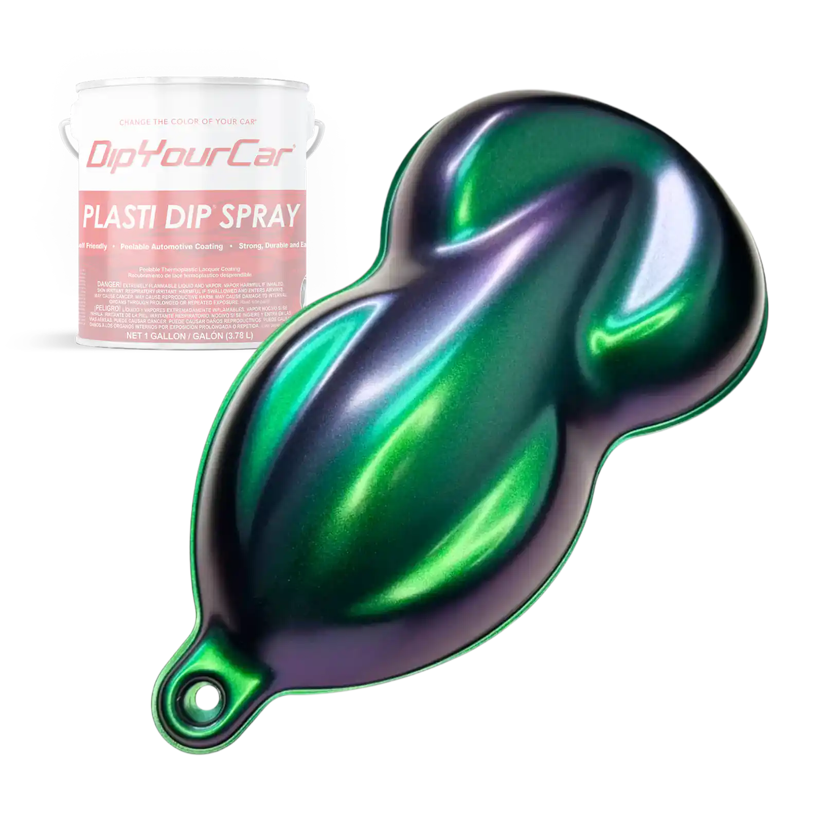 ZGT HyperShift TopCoat