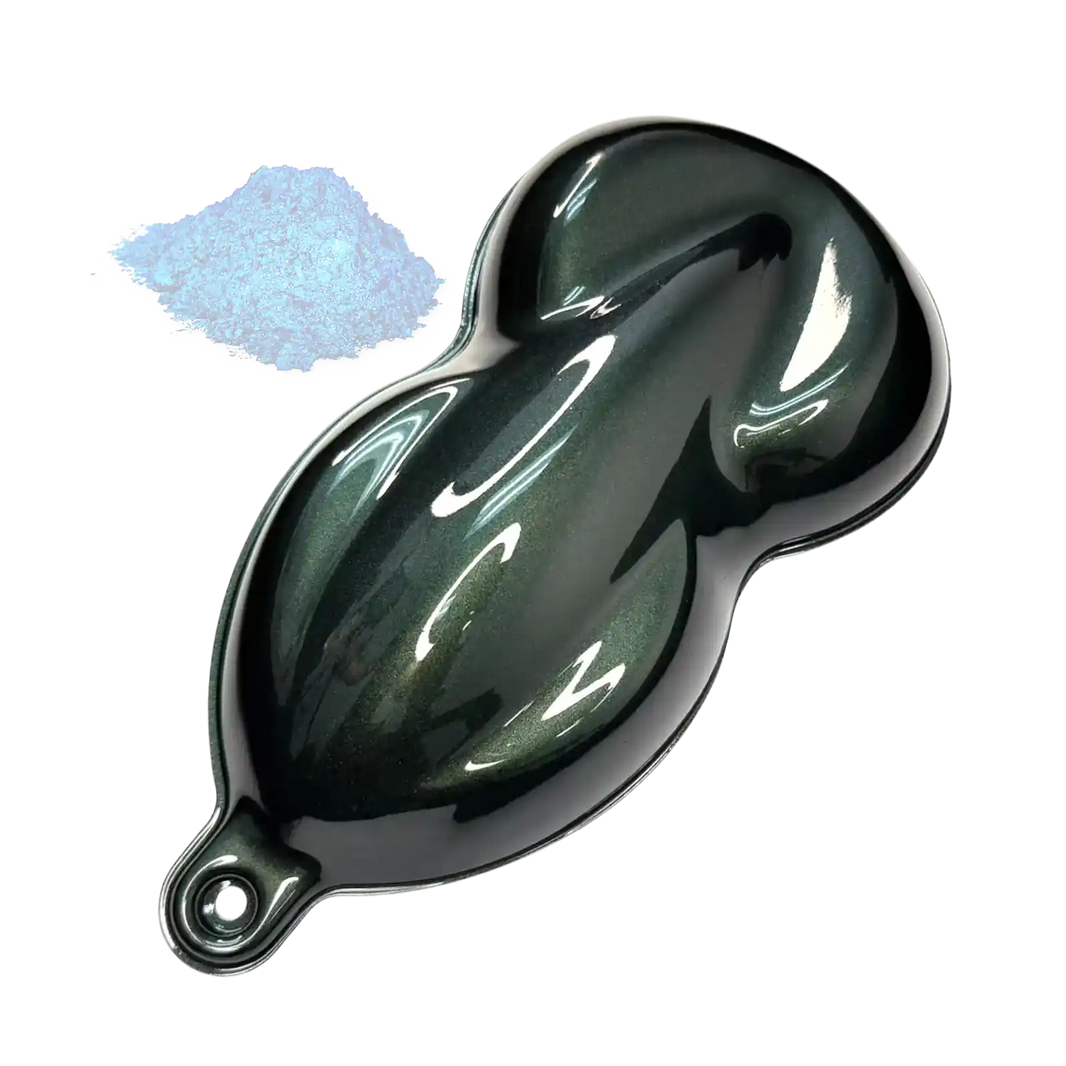 Zombie Midnight Flip Pearls