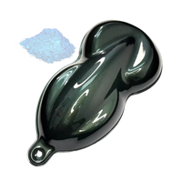 Zombie Midnight Flip Pearls