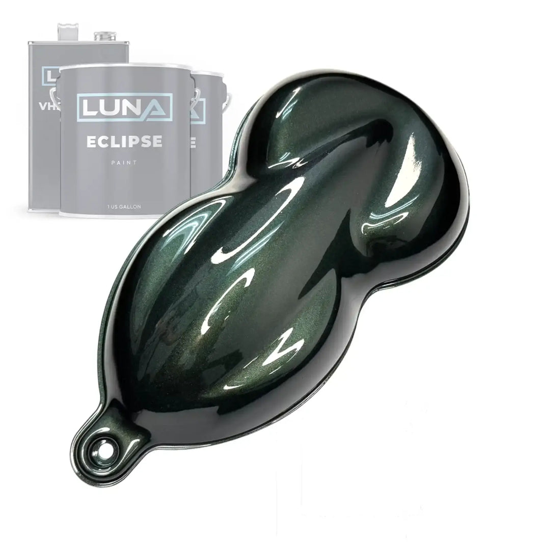 Zombie Permanent Car Kit