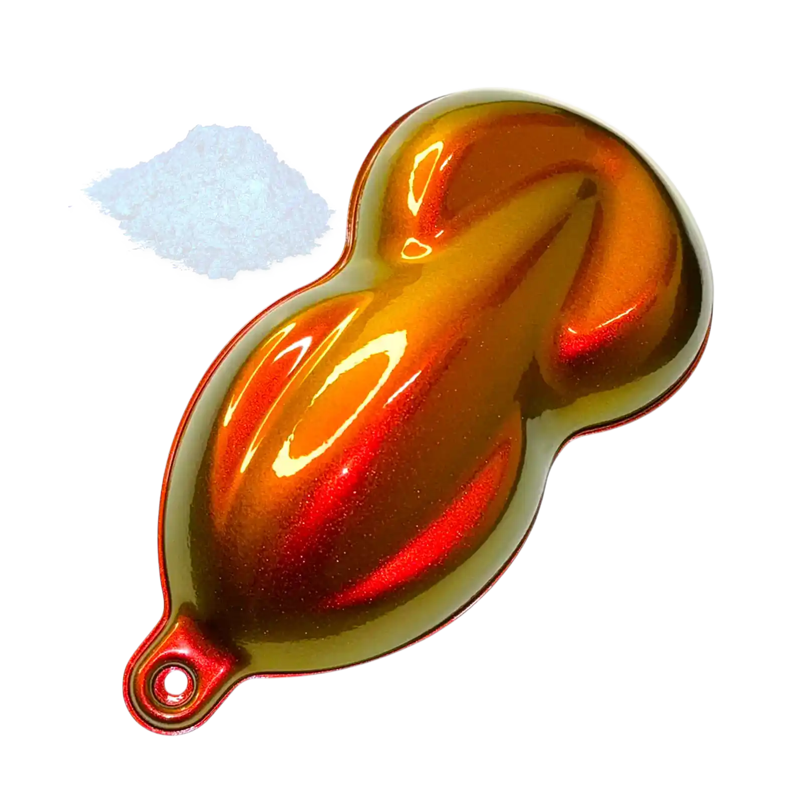 ZRG HyperShift® Pearls