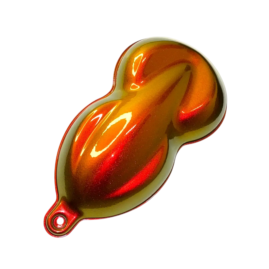 ZRG HyperShift Permanent Car Kit