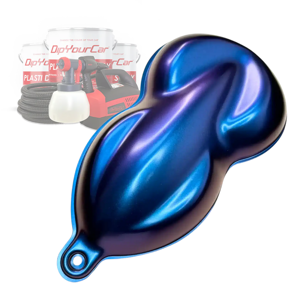 ZTA HyperShift® Peelable Car Kit