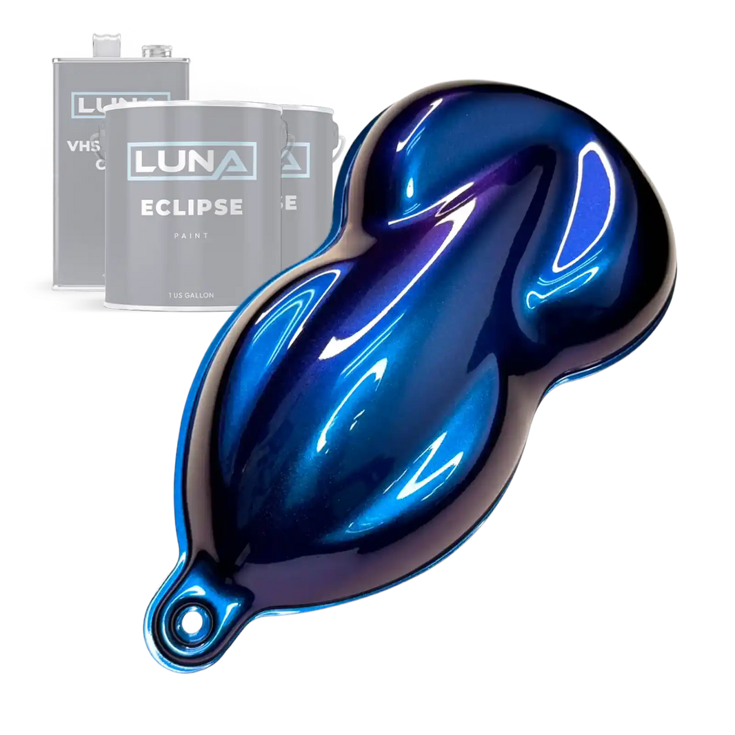 ZTA HyperShift Permanent Car Kit