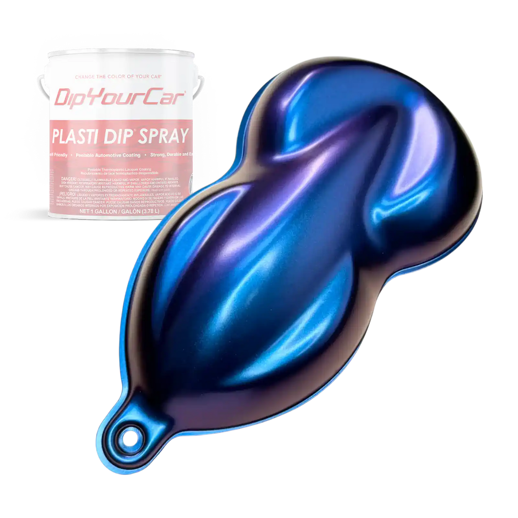 ZTA HyperShift TopCoat