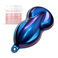 ZTA HyperShift TopCoat