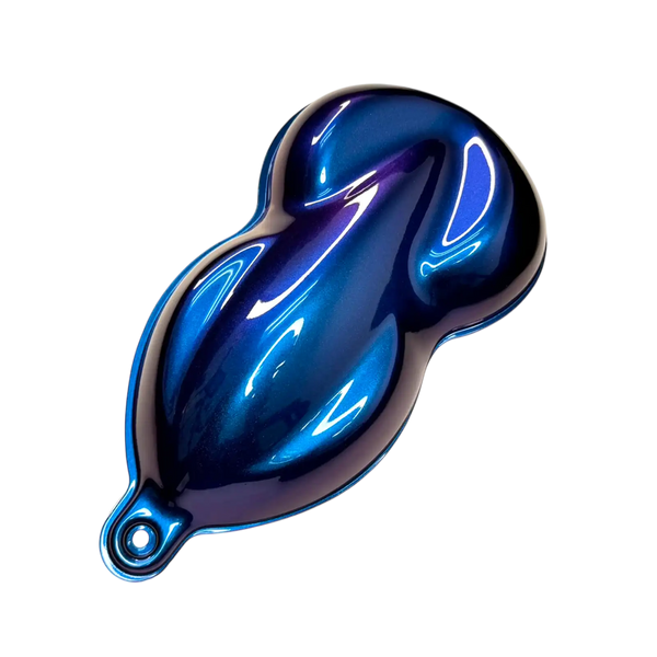 Ultra High Gloss