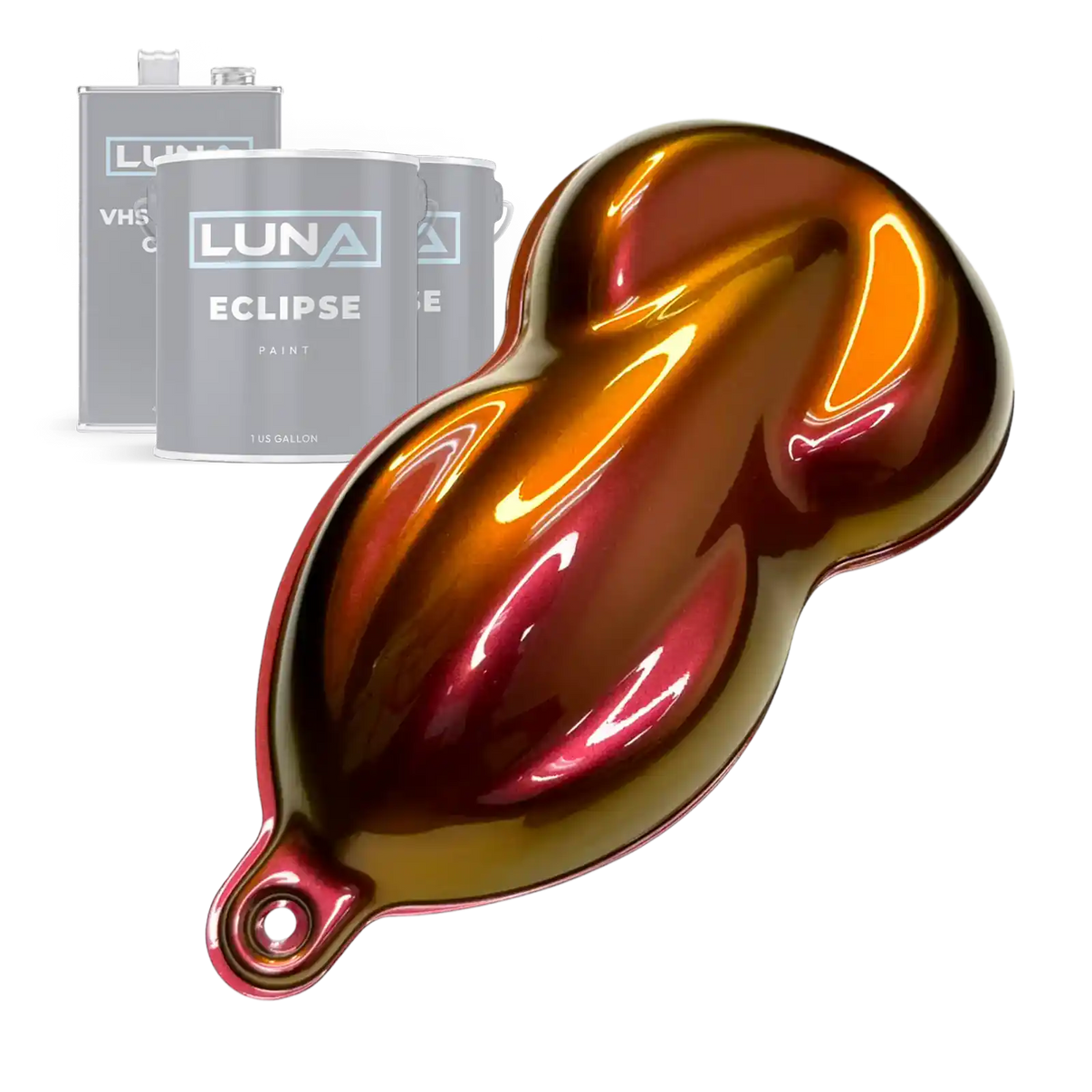 ZTF HyperShift Permanent Car Kit