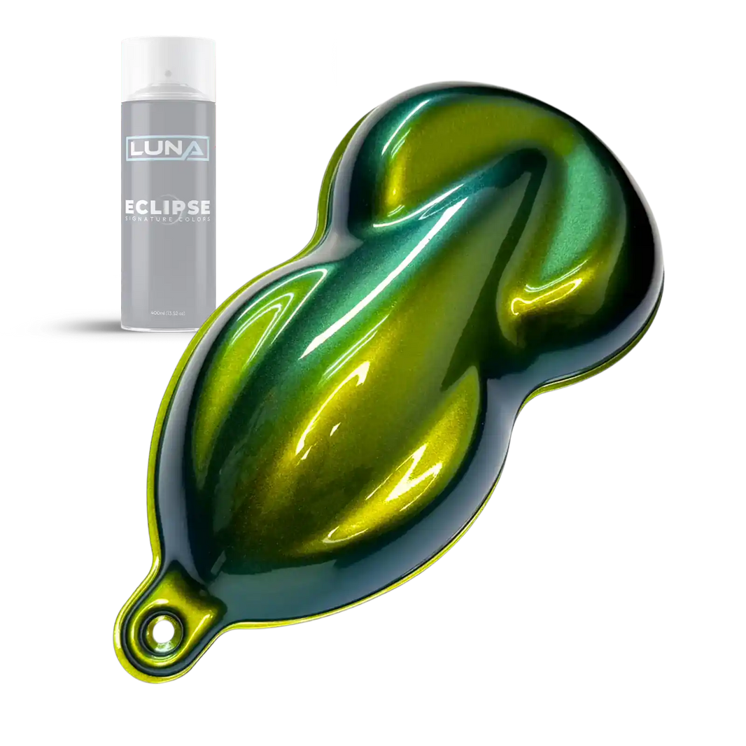 ZTG HyperShift Midcoat Aerosol | 400ml