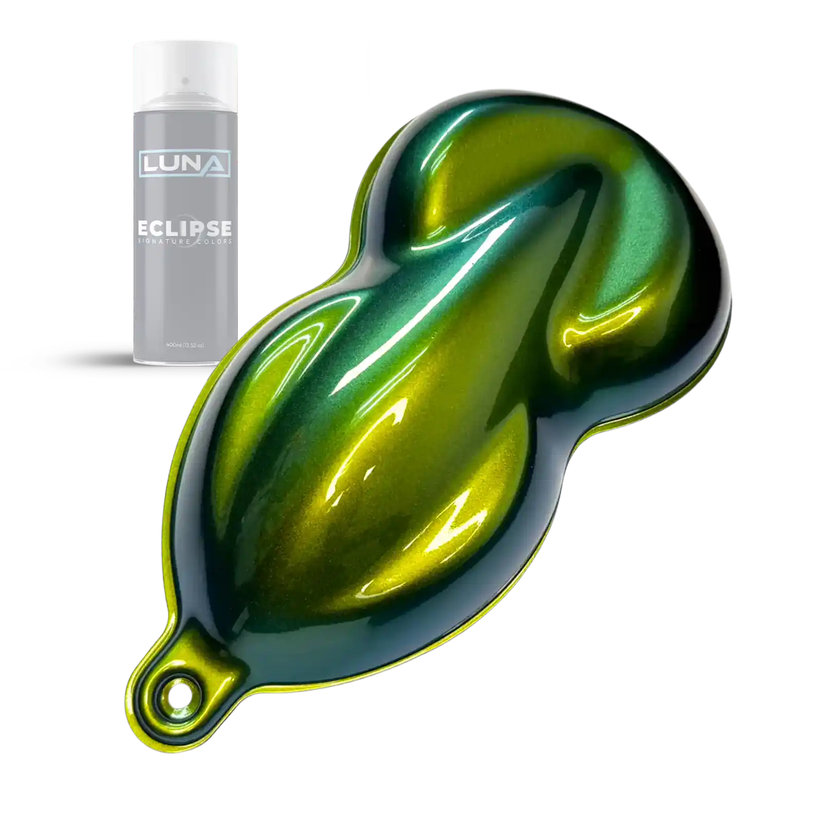 ZTG HyperShift Midcoat Aerosol | 400ml