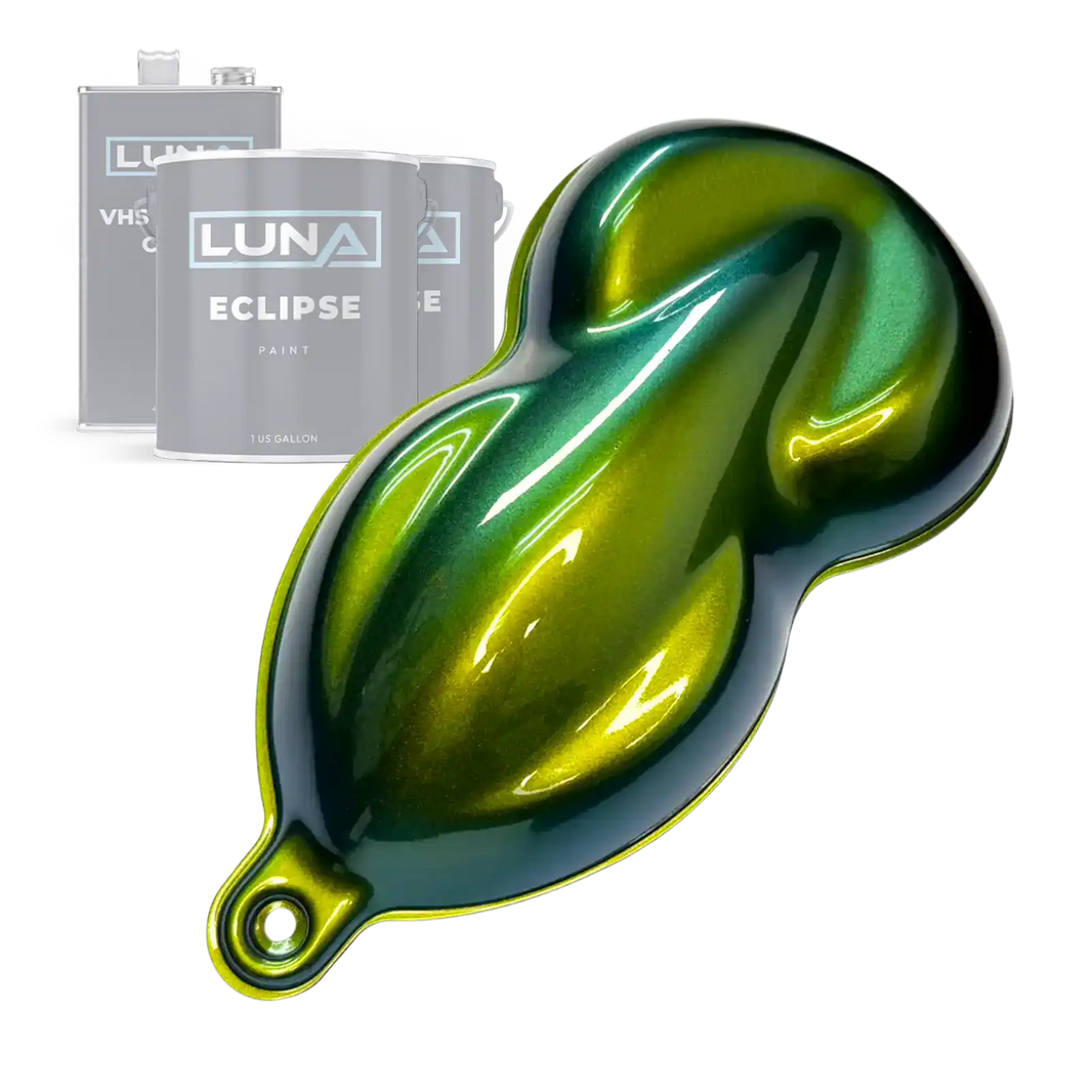 ZTG HyperShift Permanent Car Kit